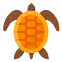 Tortuga icon