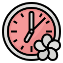 Reloj icon