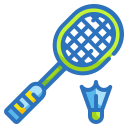 Bádminton icon