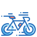 Bicicleta icon