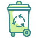 Reciclaje icon