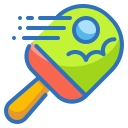 Tenis de mesa icon