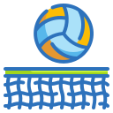 Voleibol icon