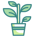 Planta icon