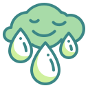 Lluvia icon