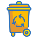 Reciclaje icon