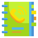 Agenda icon