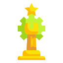 Trofeo icon