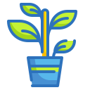 Planta icon