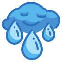 Lluvia icon