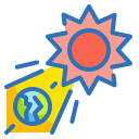 Sol icon