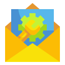 Email icon