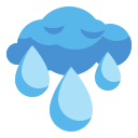 Lluvia icon