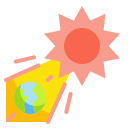 Sol icon