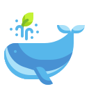 Baleia azul 