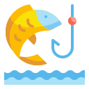 Pesca icon