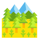 Naturaleza icon