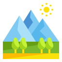 Naturaleza icon