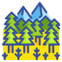 Naturaleza icon