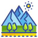 Naturaleza icon