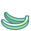 Banana icon