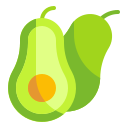 Aguacate icon