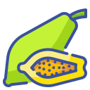 papaya icon