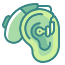 höhrgerät icon
