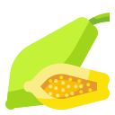 papaya icon