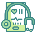 stethoskop icon