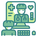 videoanruf icon