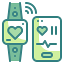 smartband icon