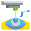 Lasik icon