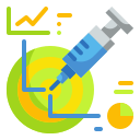 Syringe icon