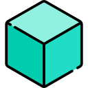 Cubo icon