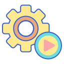 automatización icon