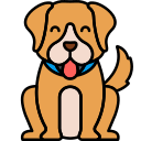 Dog icon