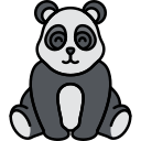 oso panda 