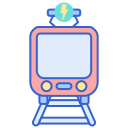 tren icon