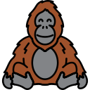 orangután 