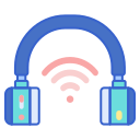 auriculares icon