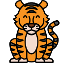 Tigre icon