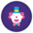 Payaso icon