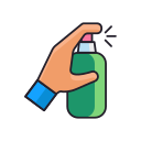 Spray icon