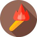 Antorcha icon