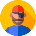 Pirata icon