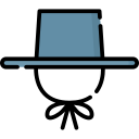 Sombrero icon