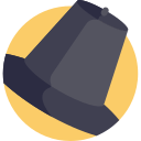 Sombrero icon