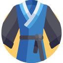 Hanbok icon