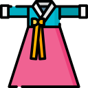 Hanbok icon